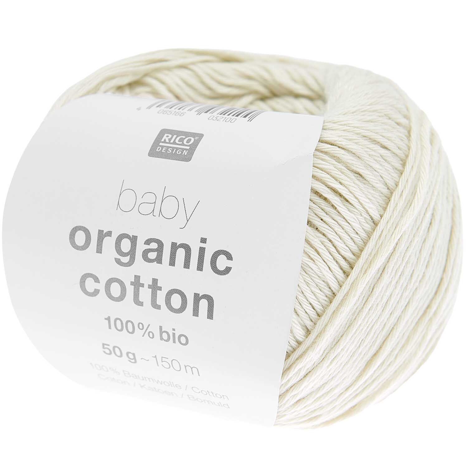 Baby Organic Cotton