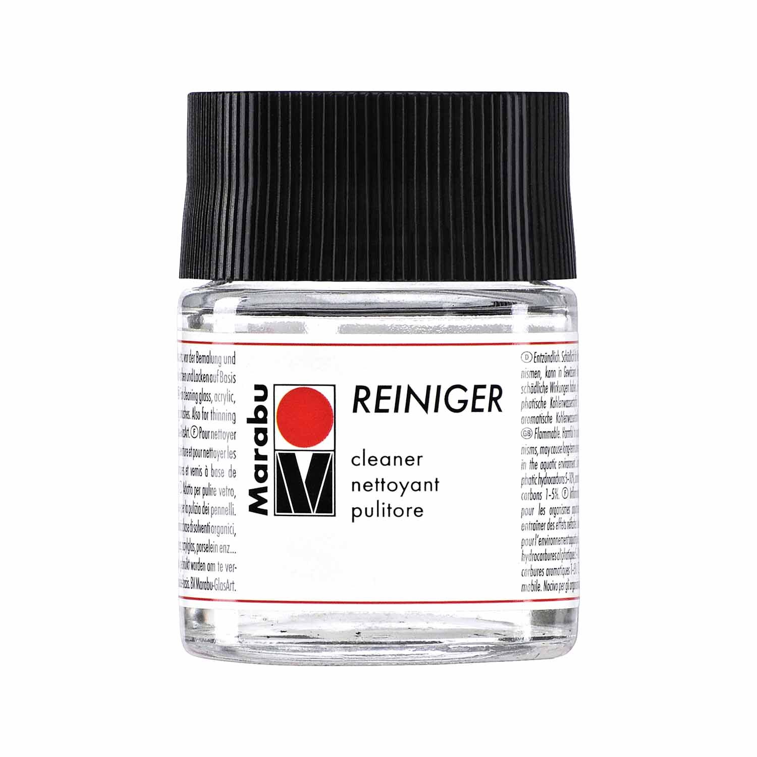 Reiniger 50ml