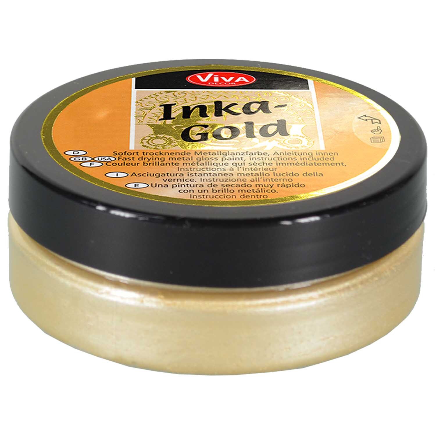 Inka-Gold 62,5g