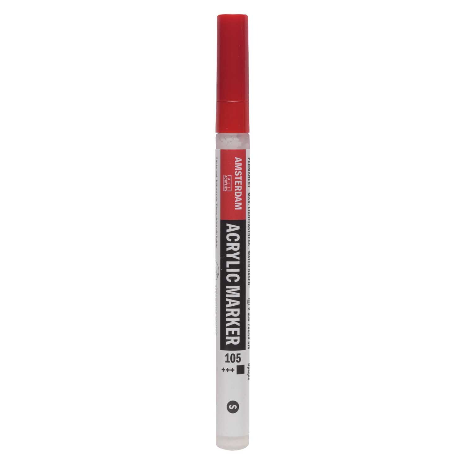 Acrylic Marker 1-2mm