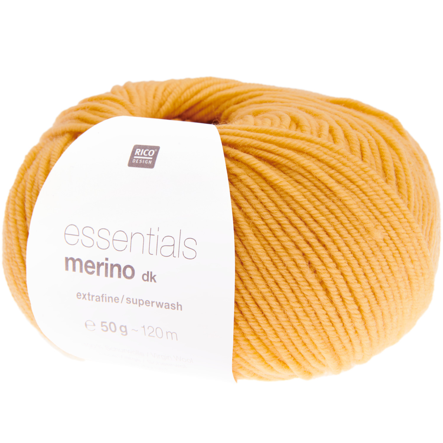 Essentials Merino dk