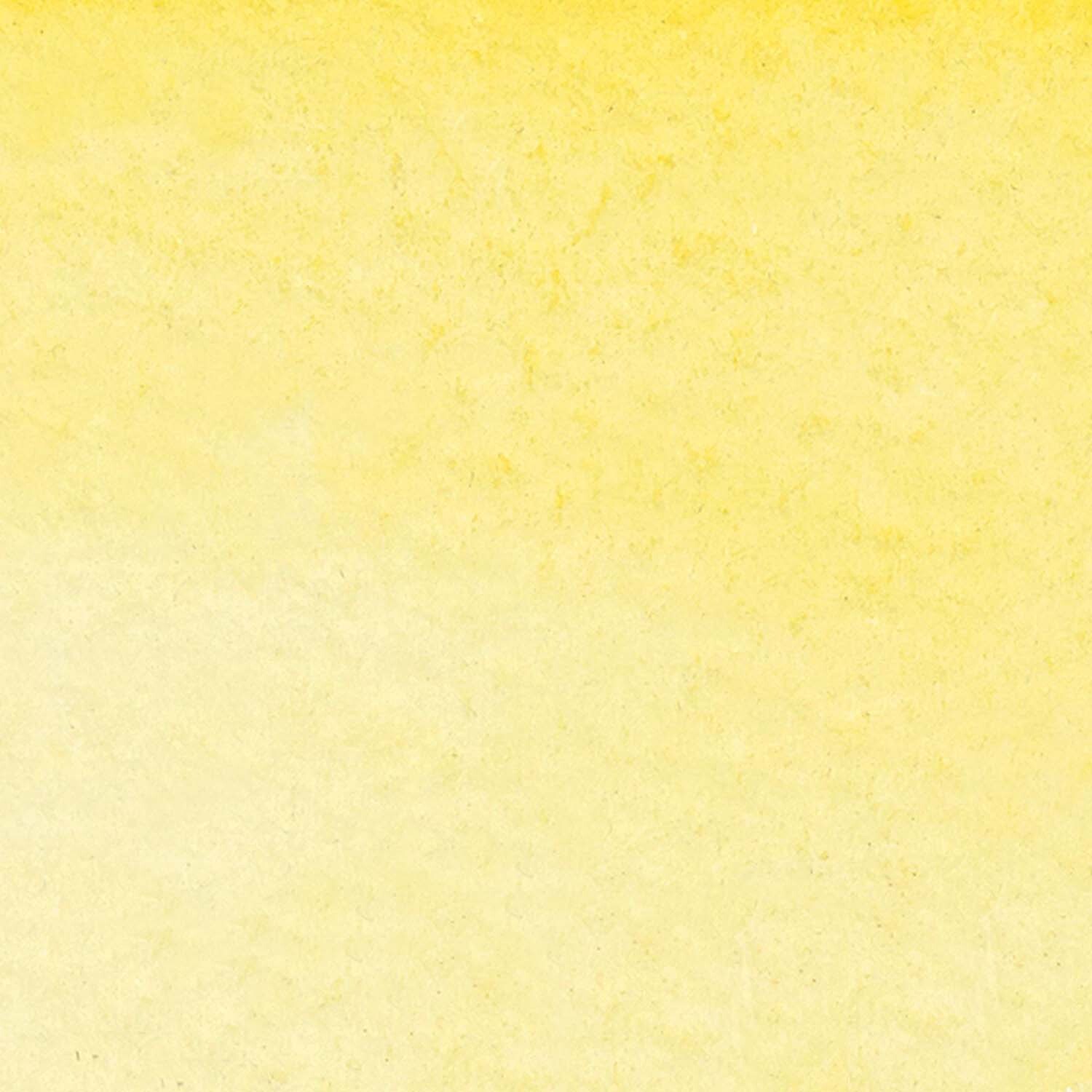 Cadmium Yellow Pale Hue