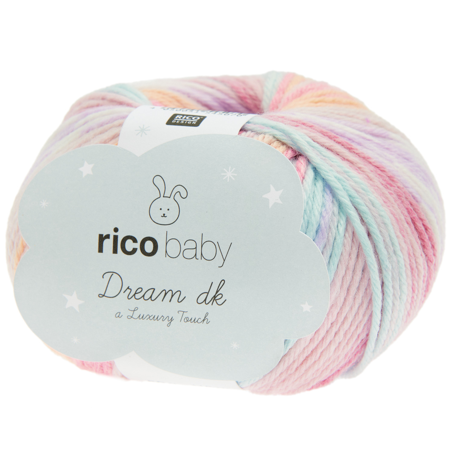 Rico Baby Dream dk A Luxury Touch