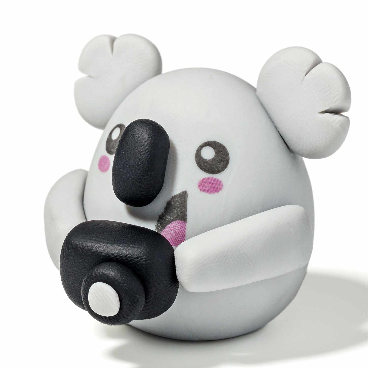 FIMO kids Funny Koala