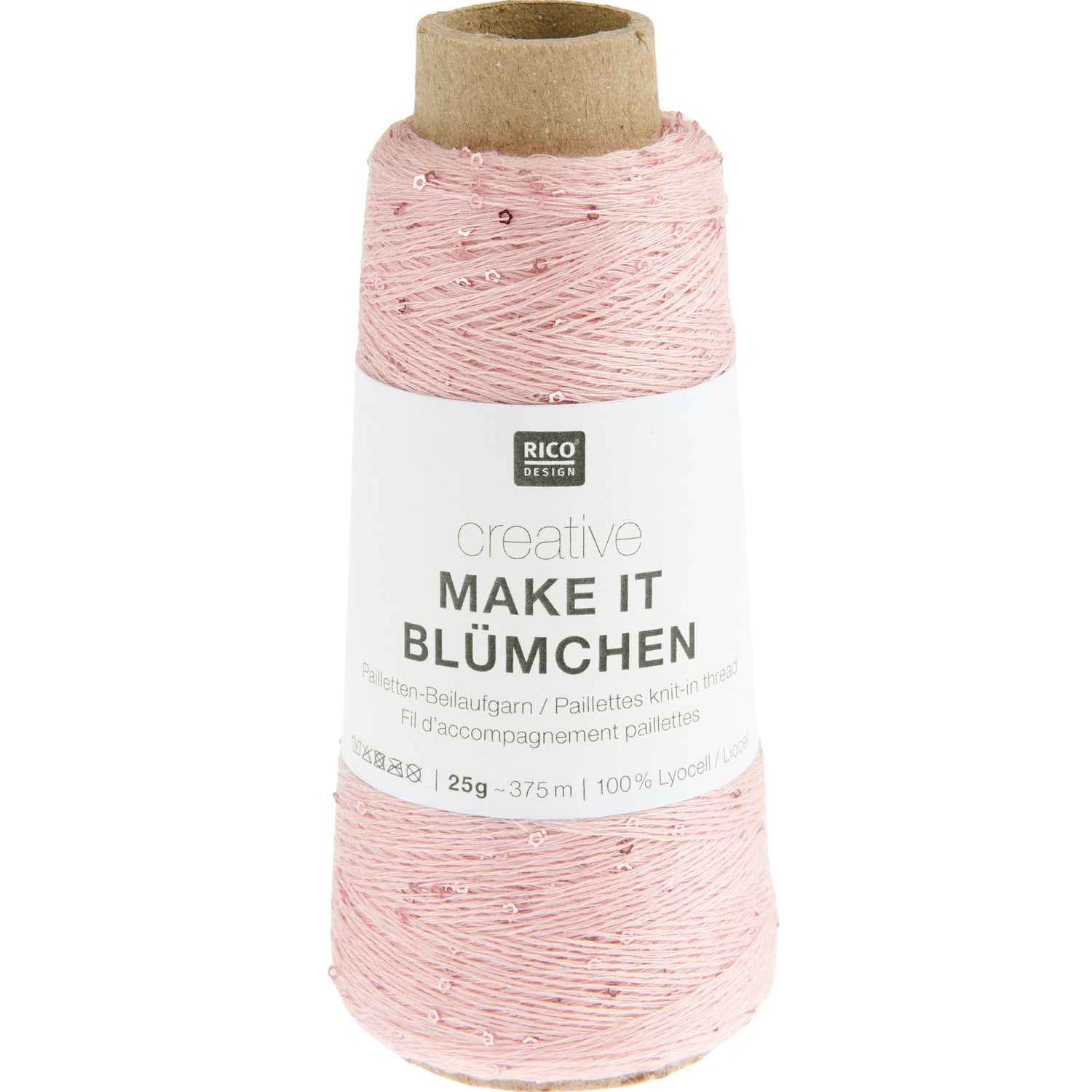 Creative Make It Blümchen