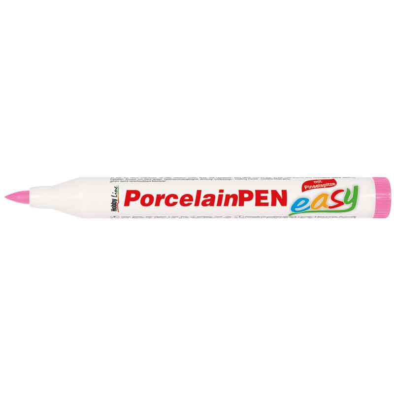 Hobby Line Porcelain PEN