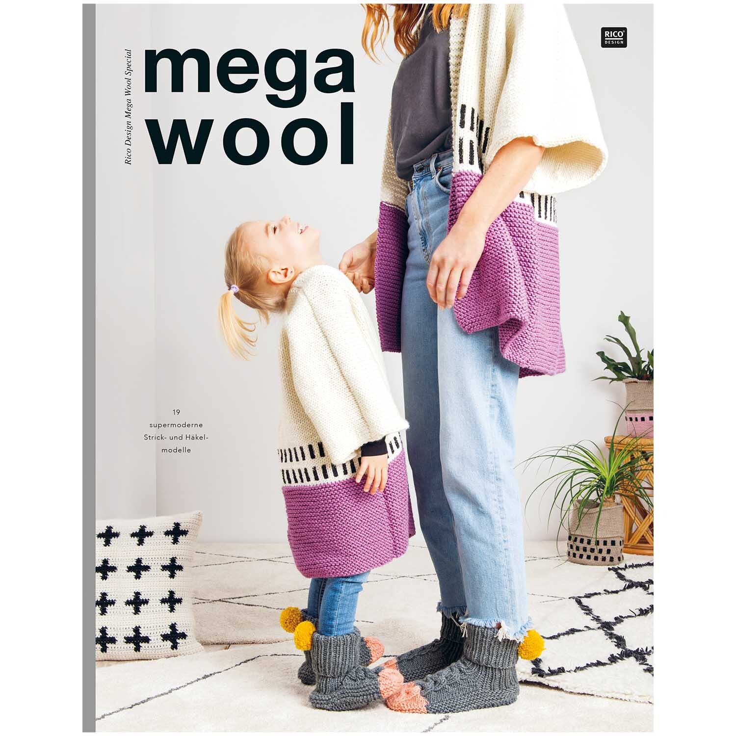 Mega Wool Special