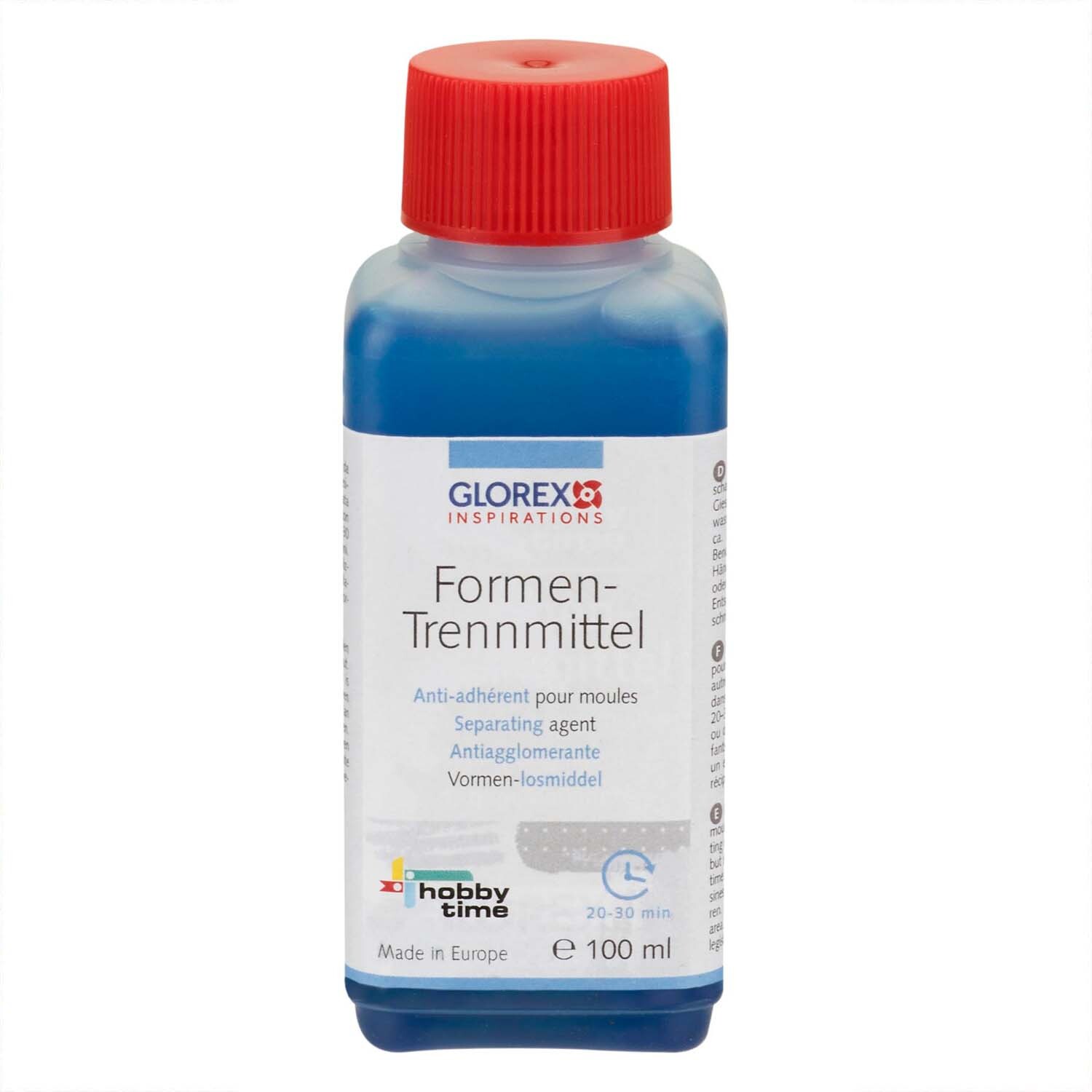 Formen-Trennmittel 100ml