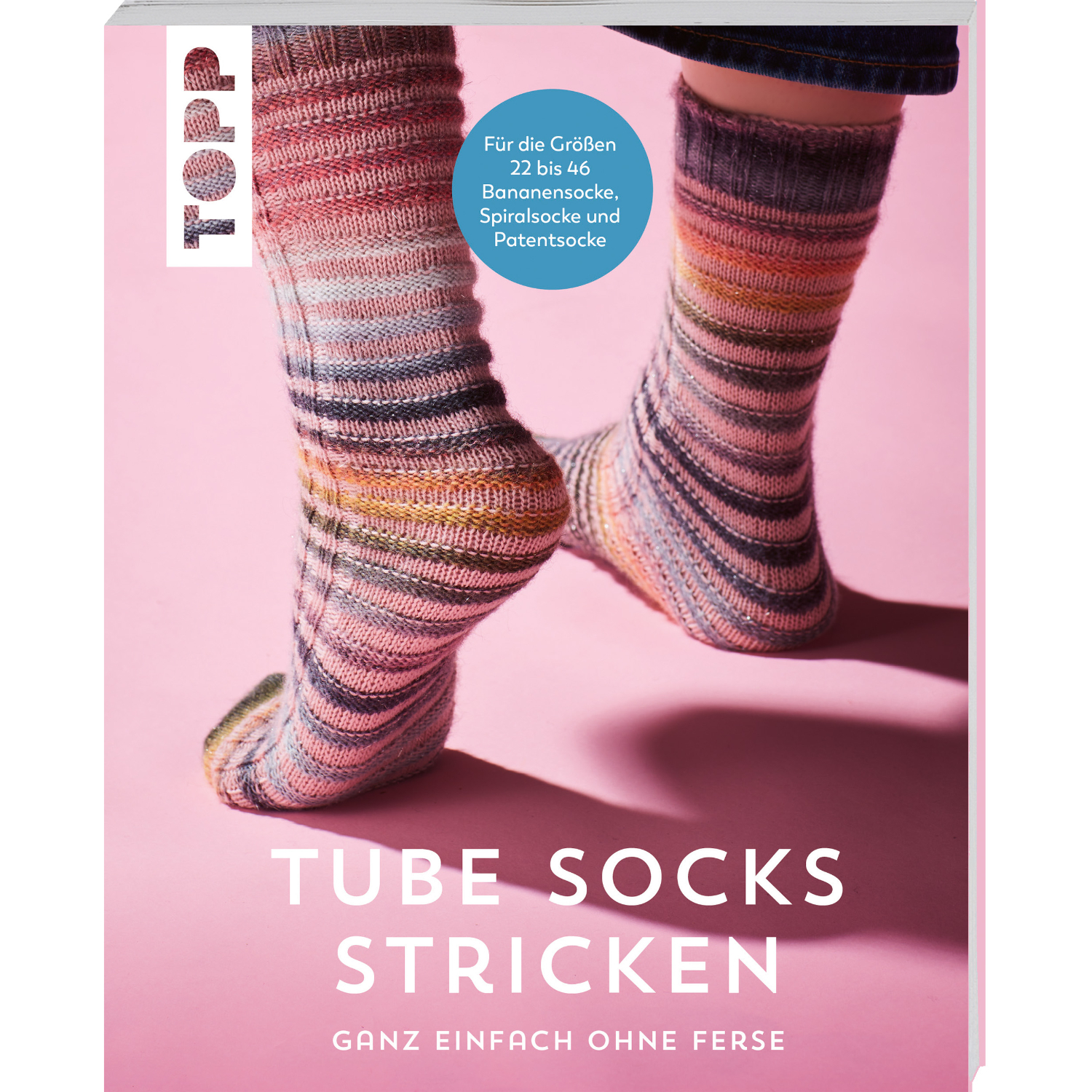 Tube Socks stricken