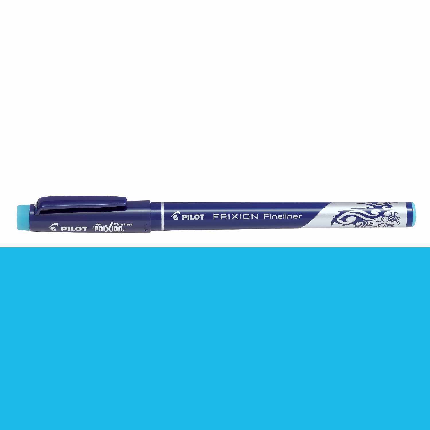 Frixion Fineliner