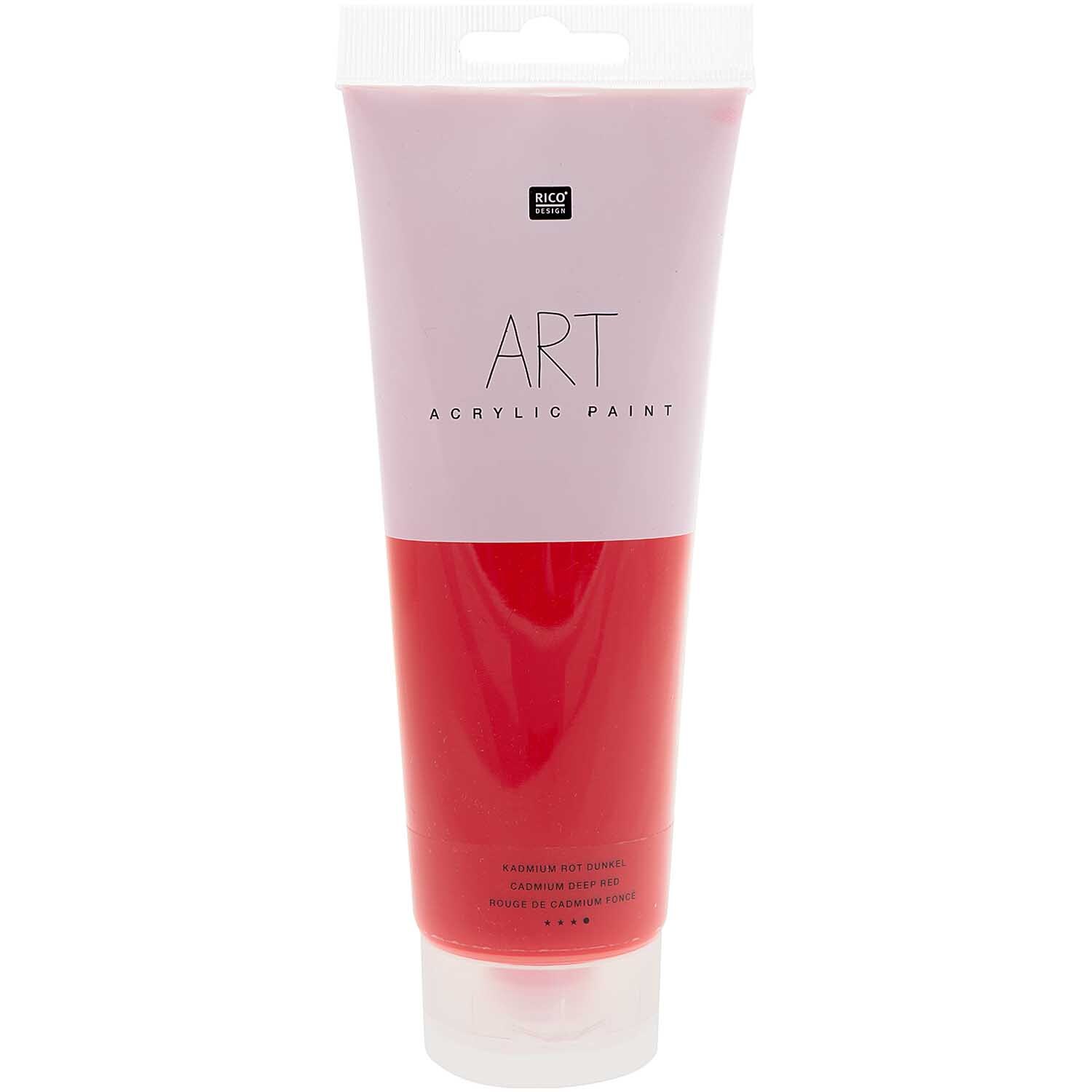 ART Künstler Acrylfarbe 250ml