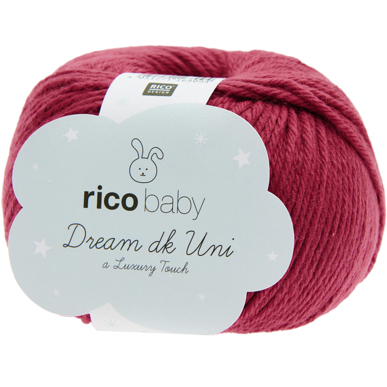 Rico Baby Dream dk uni - A Luxury Touch