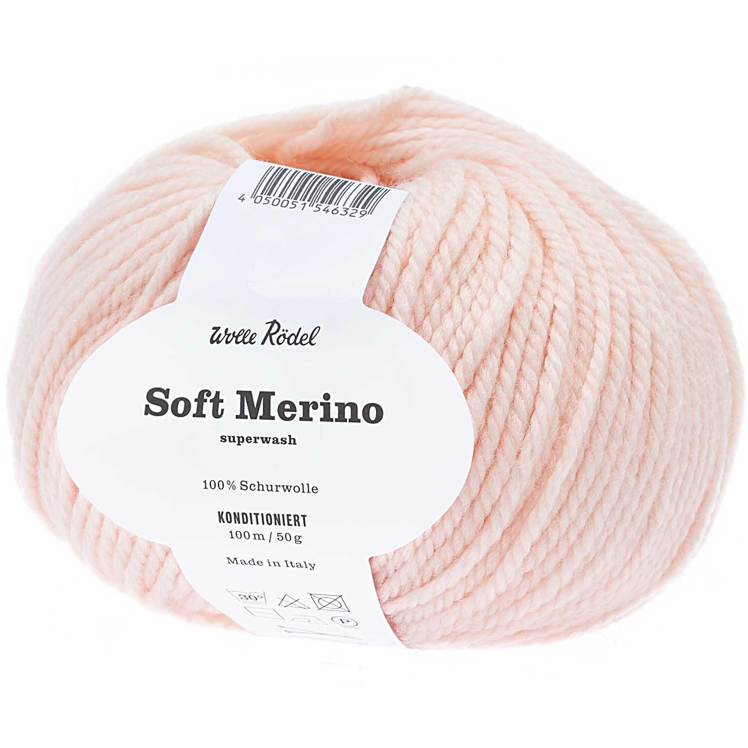 Soft Merino