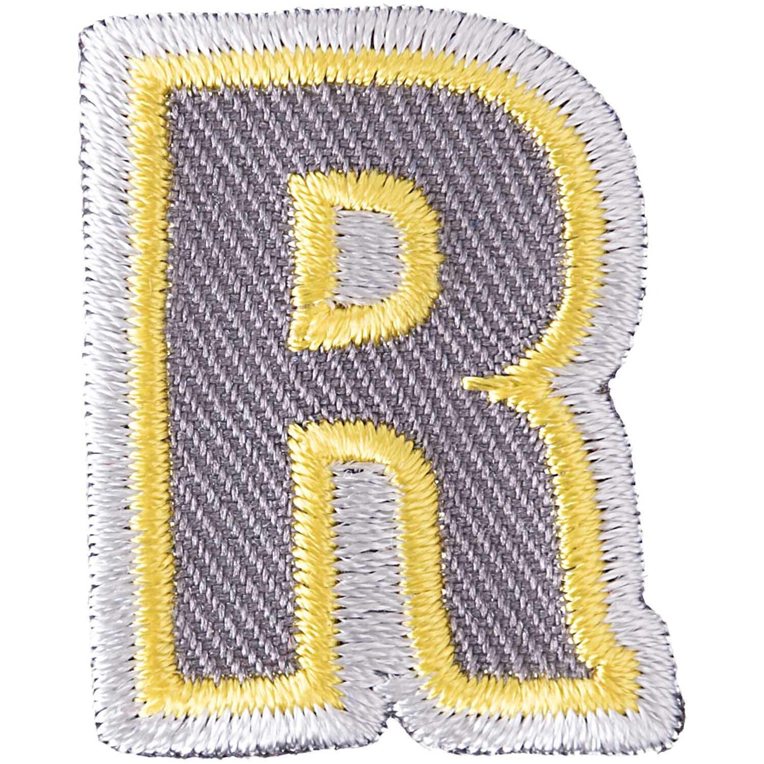 R