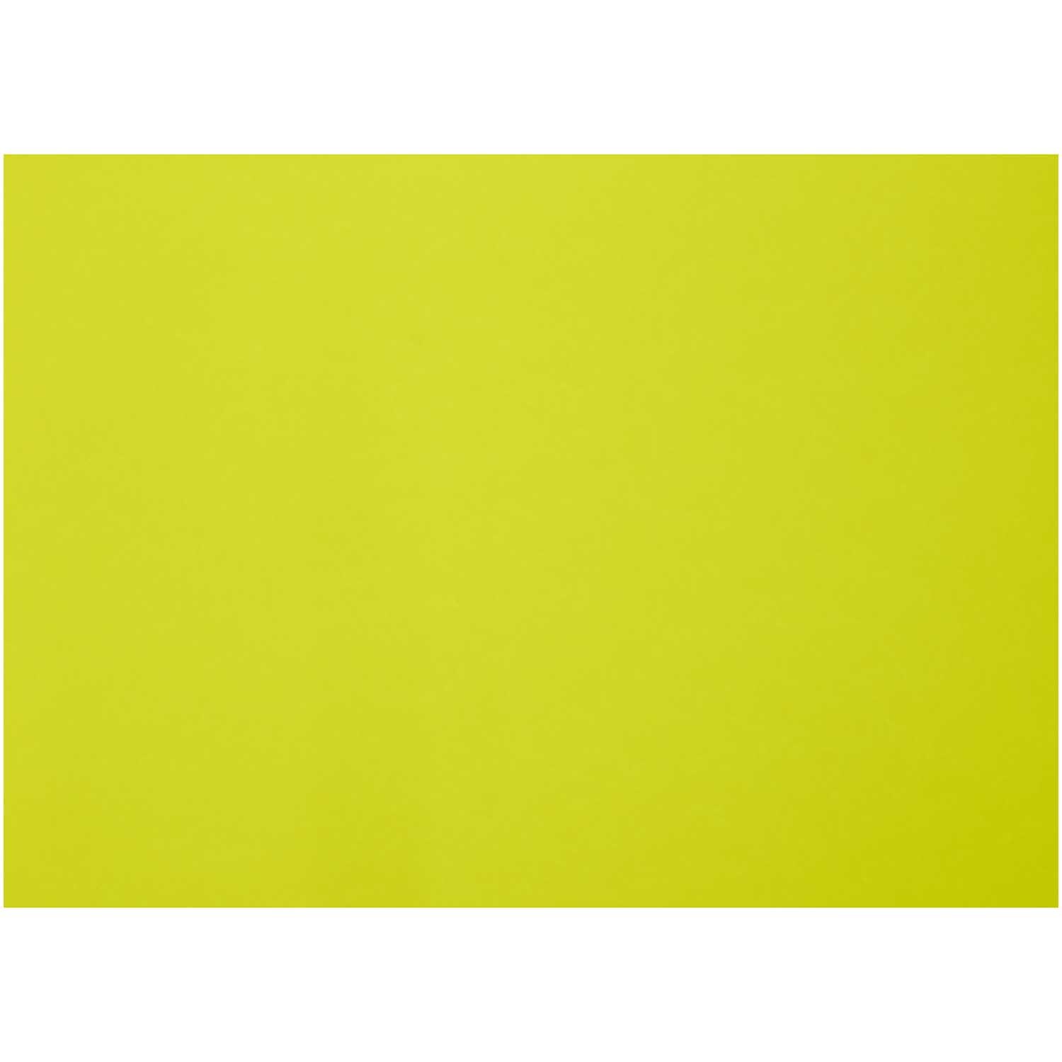 Plakatkarton 48x68cm 380g/m²