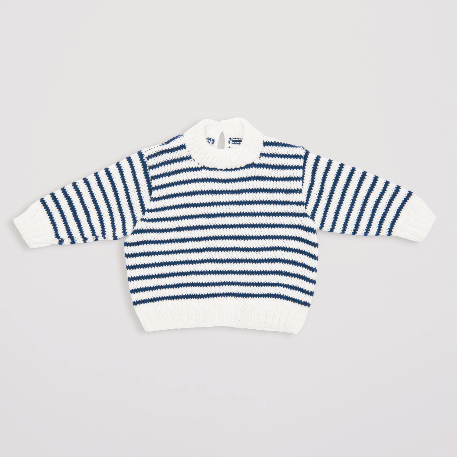 Baby Organic Cotton