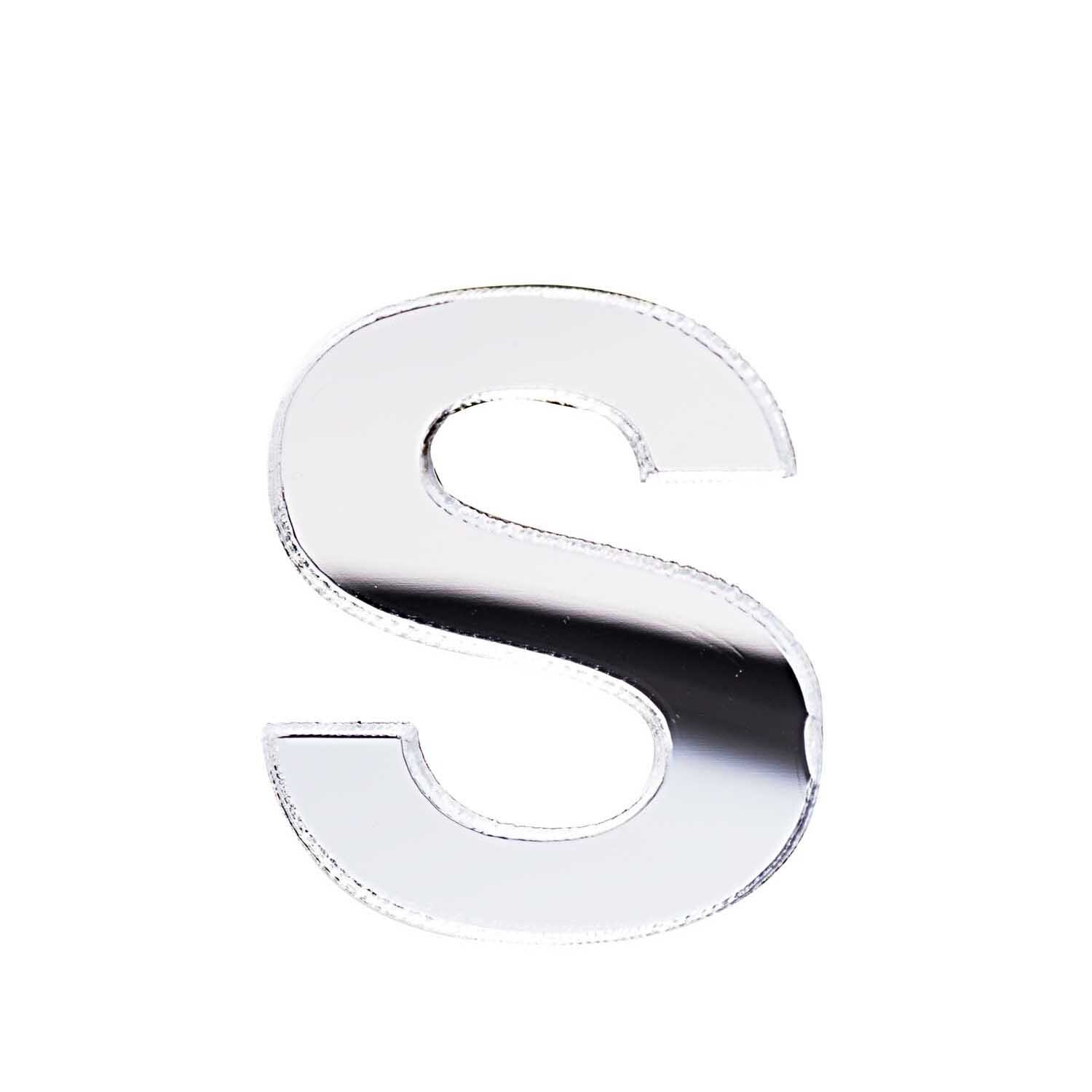 S