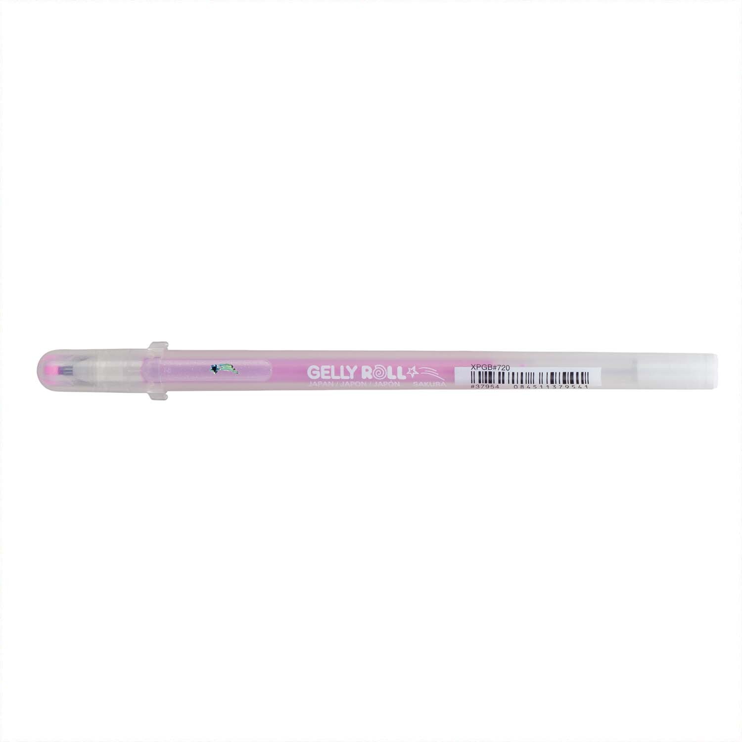 Gelly Roll Stardust Glitter Gelstift