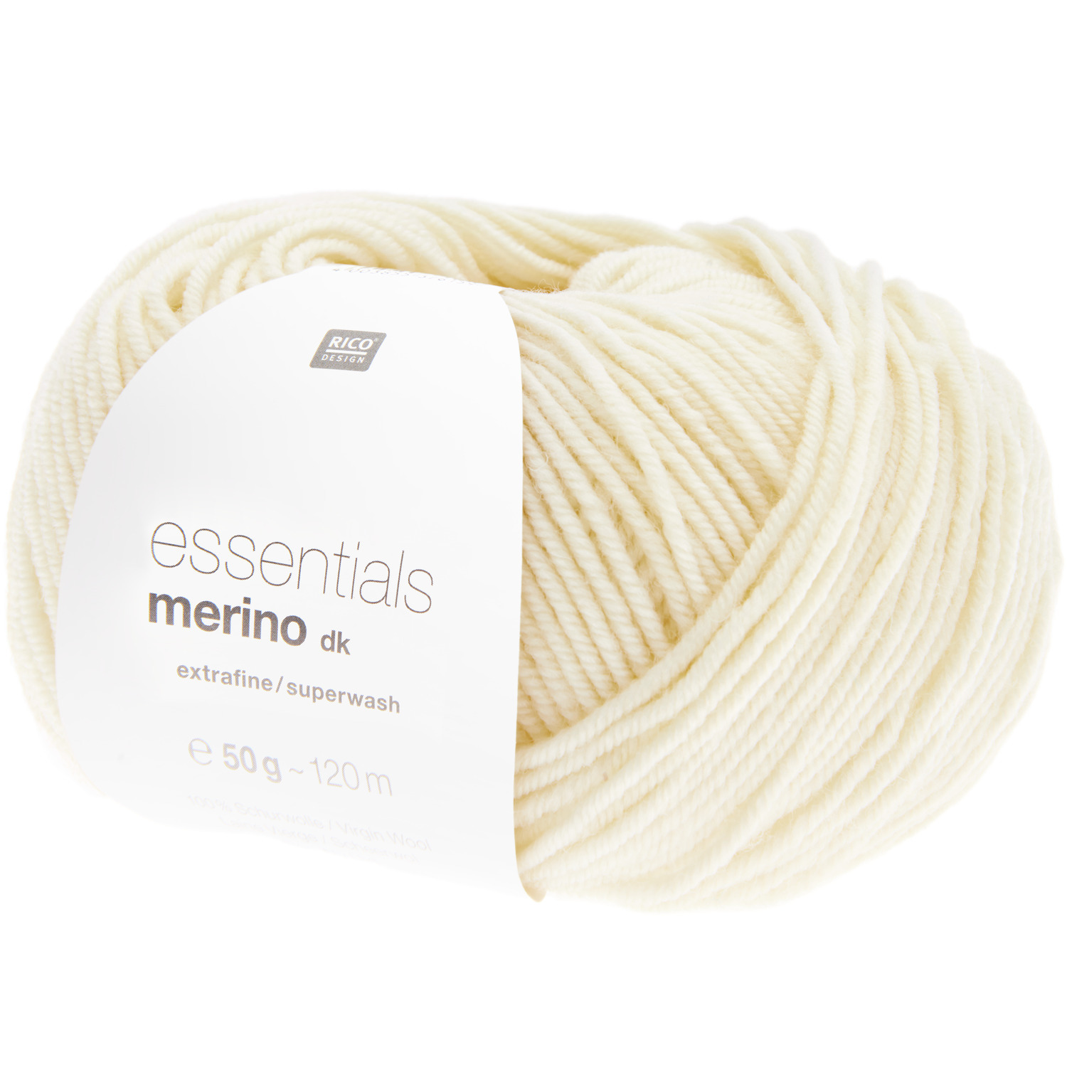 Essentials Merino dk