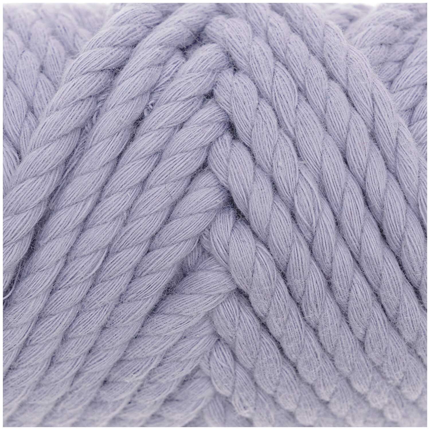 Creative Cotton Cord Makramee-Garn