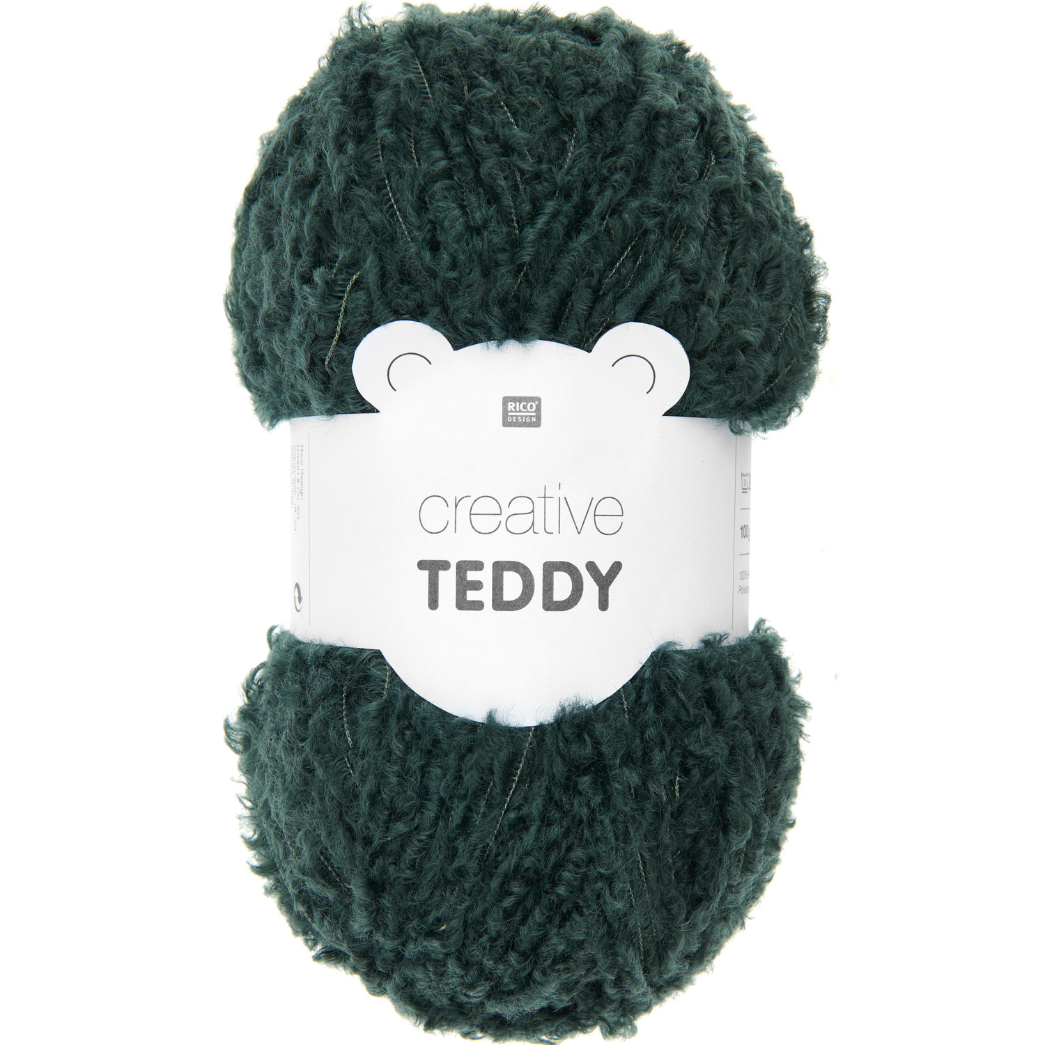 Creative Teddy