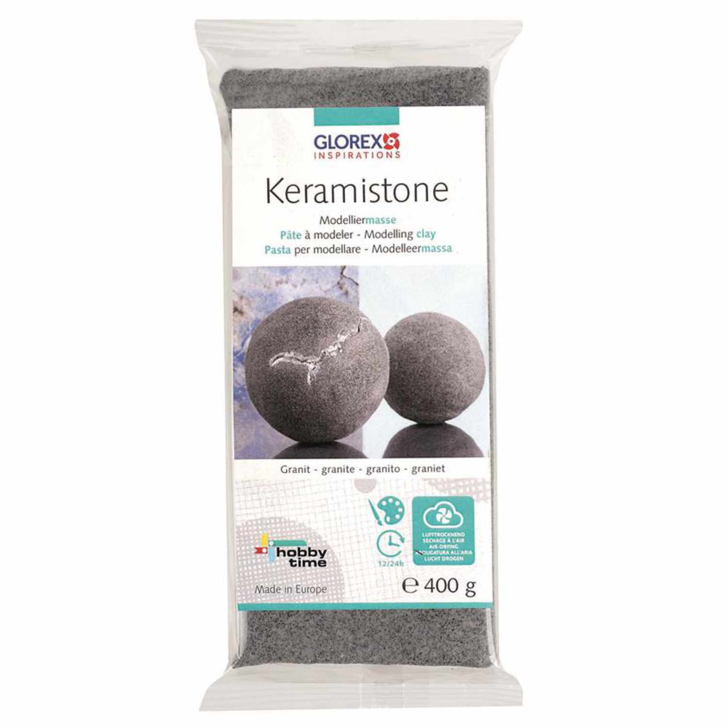 Keramiton 400g Granit