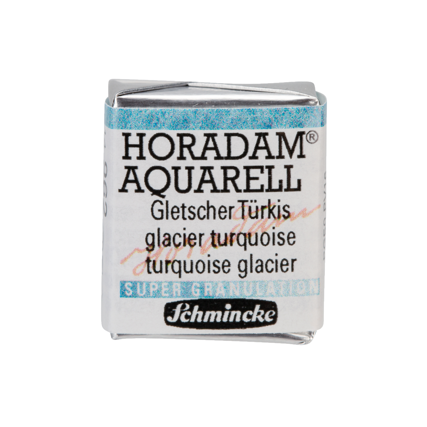 HORADAM Aquarellfarbe 1/2 Näpfchen