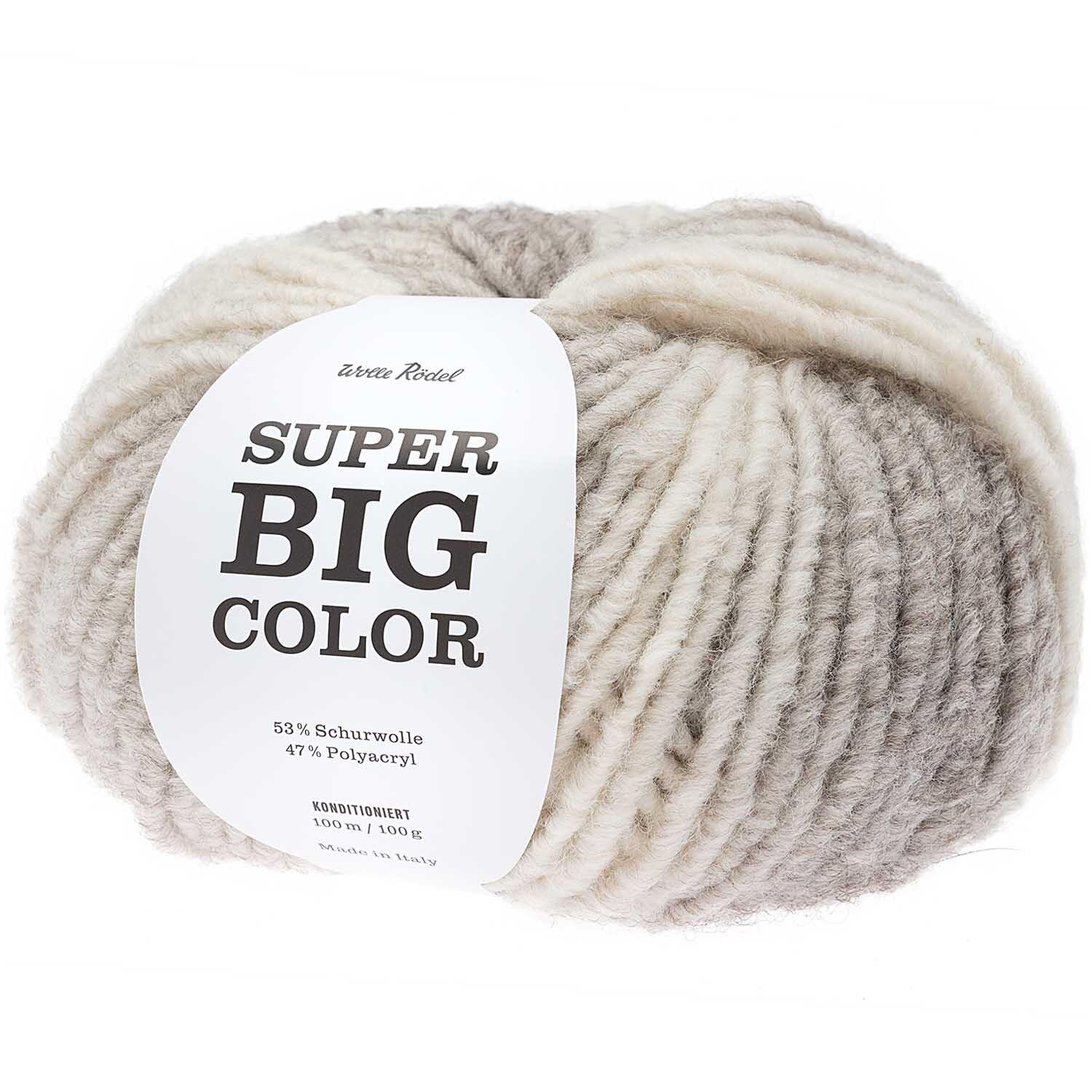 Super Big Color