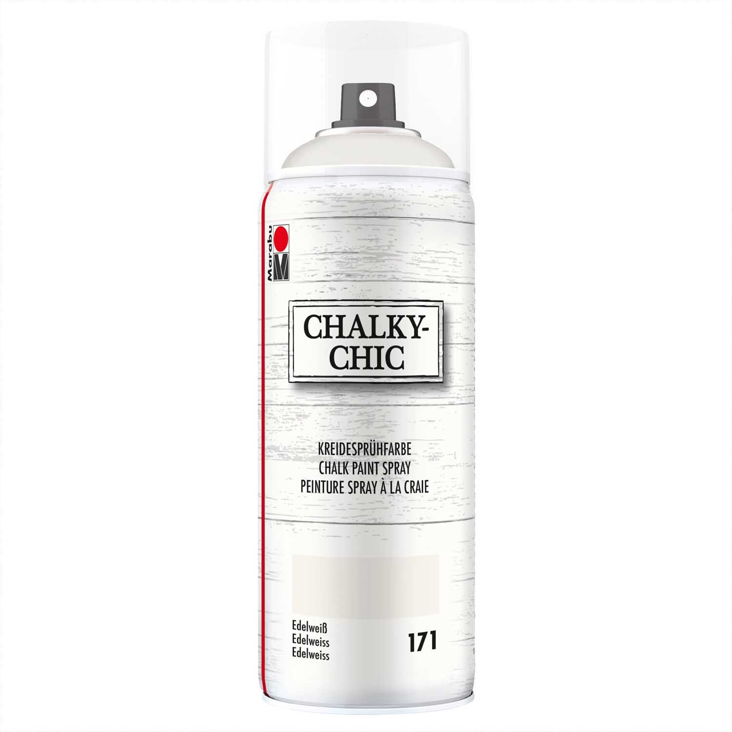 Kreidesprühfarbe Chalky-Chic 400ml