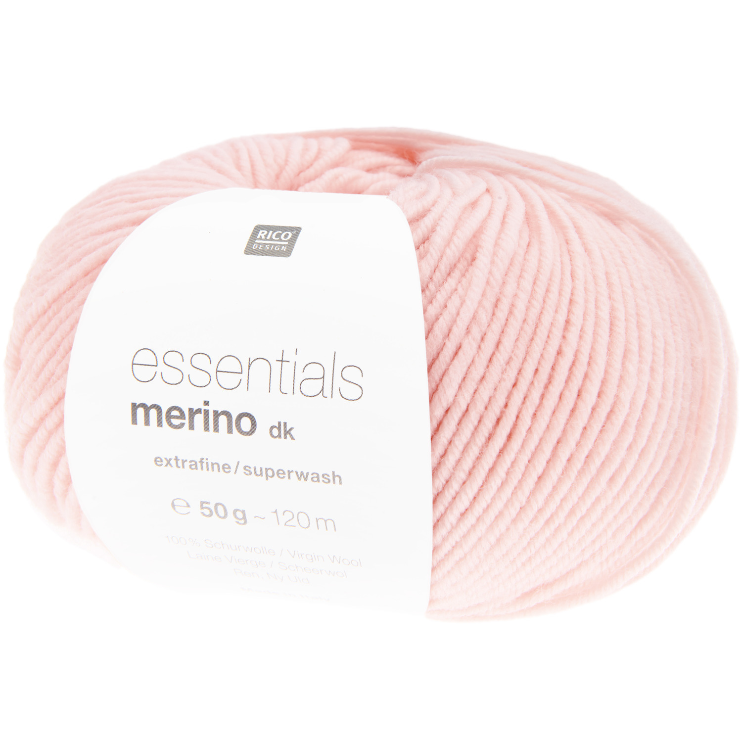 Essentials Merino dk