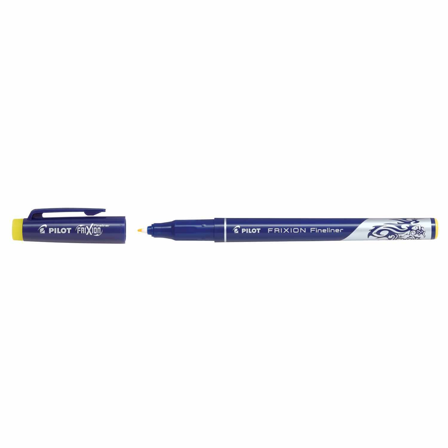 Frixion Fineliner