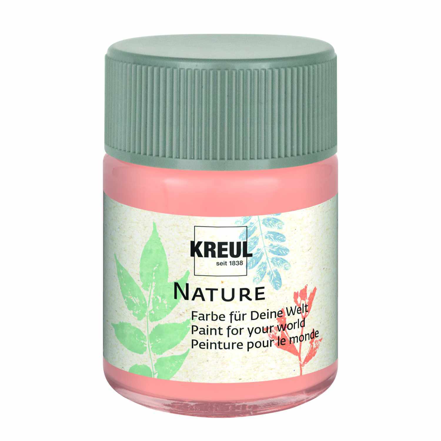 Nature 50ml