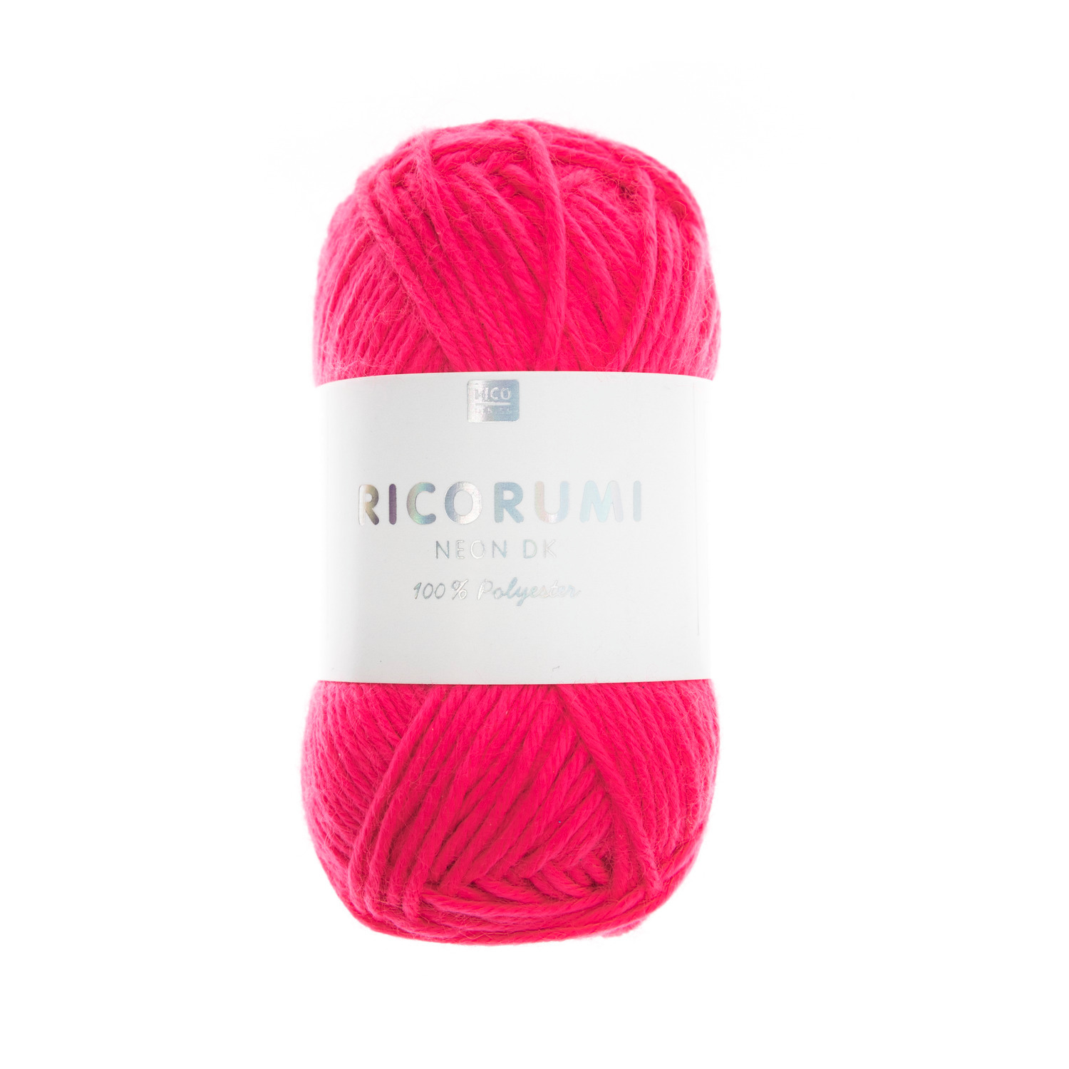 Creative Ricorumi Neon dk