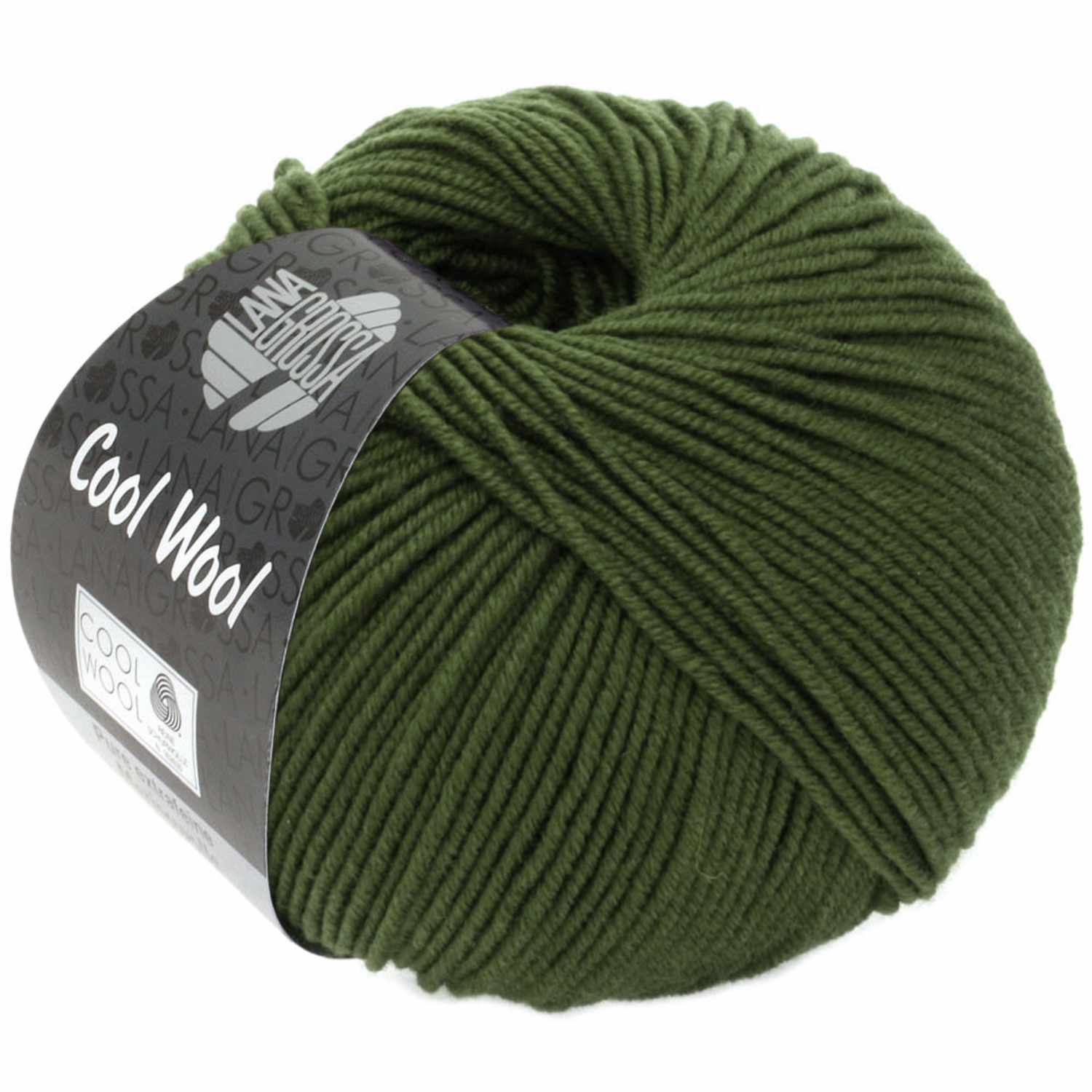 Cool Wool