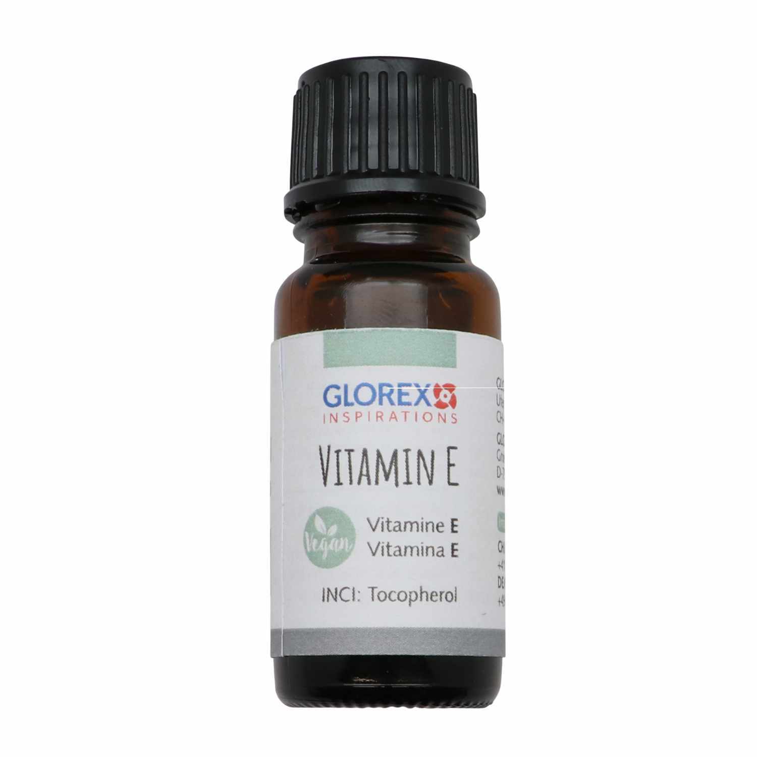 Vitamin E 