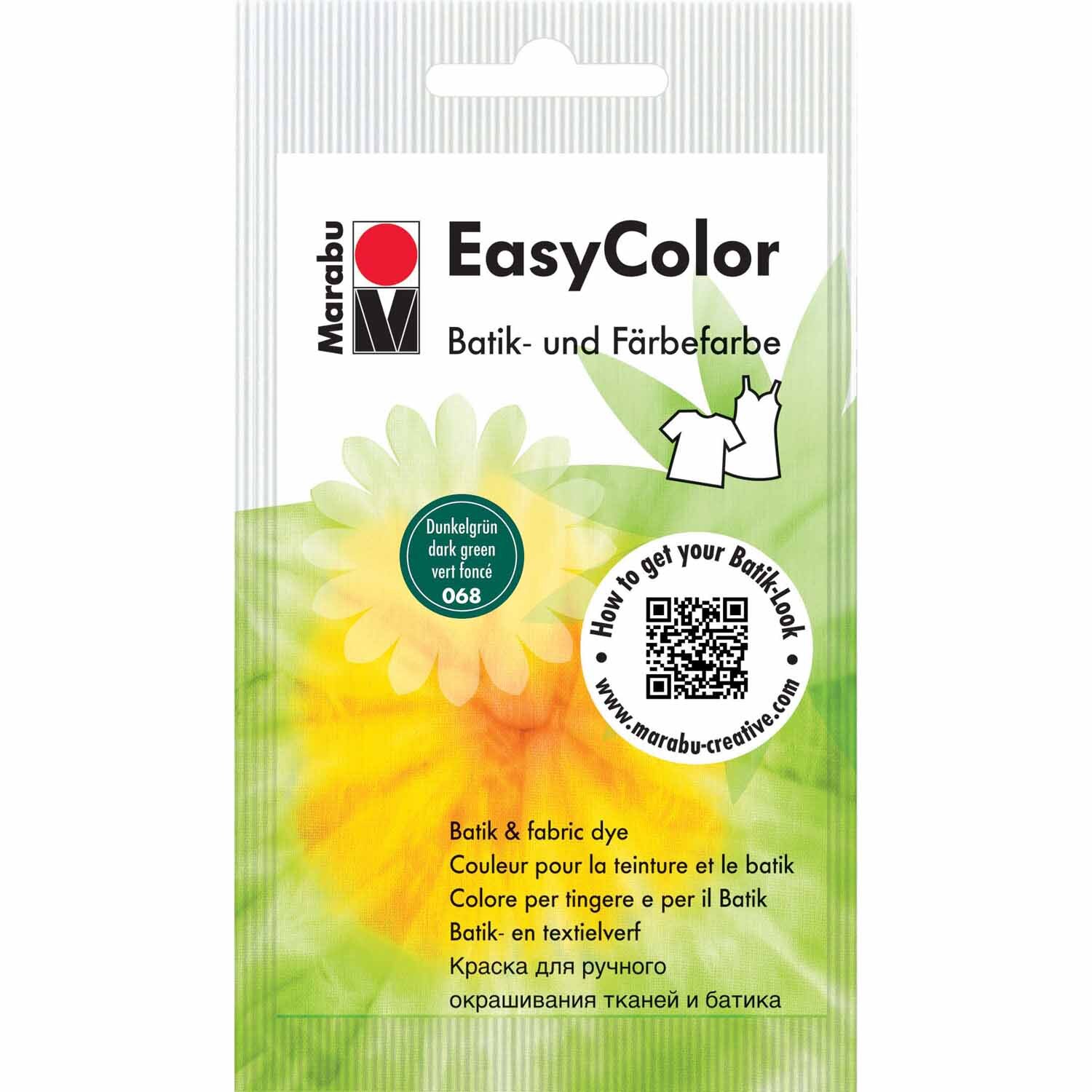 EasyColor 