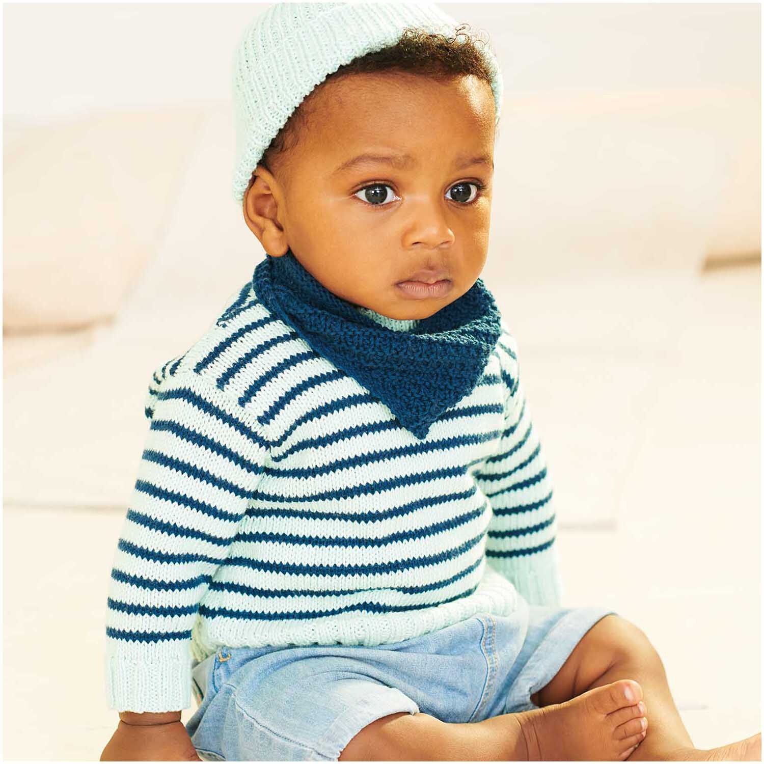 Baby Organic Cotton