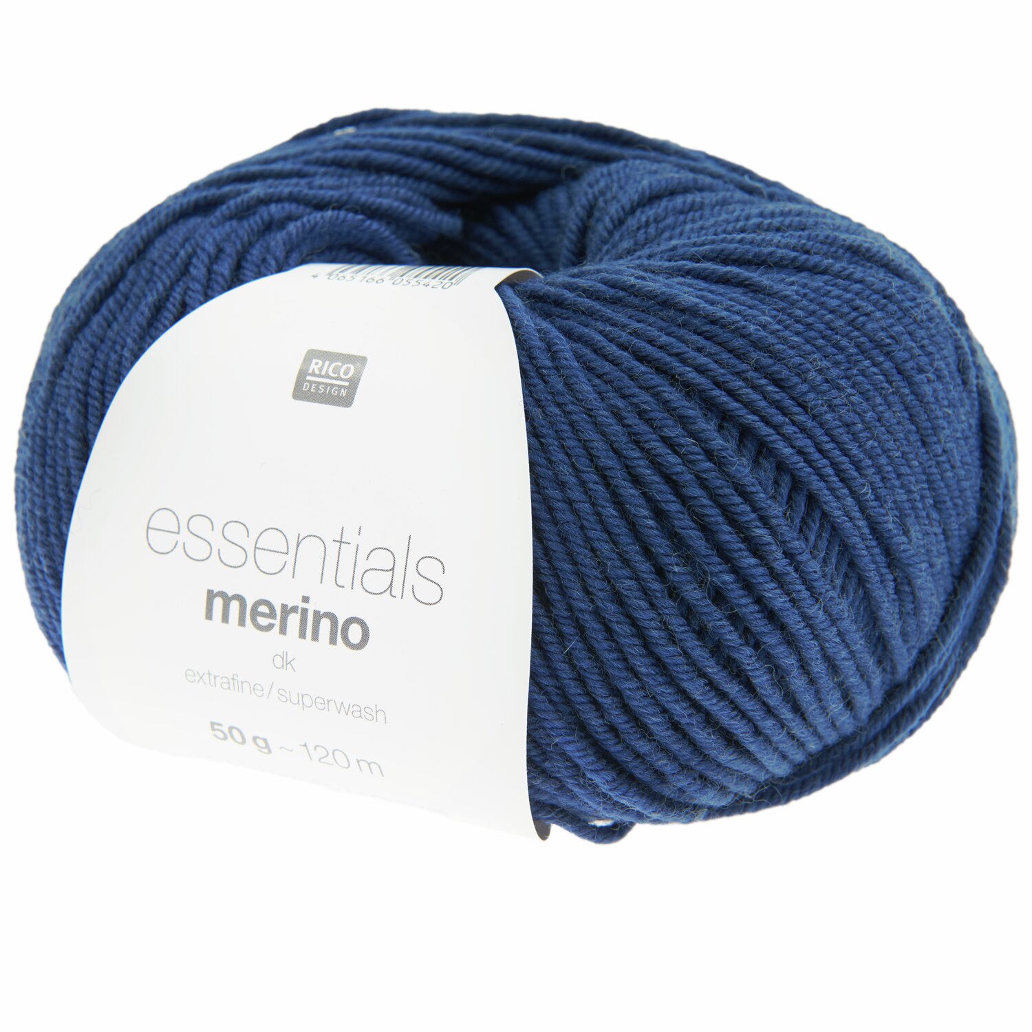 Essentials Merino dk