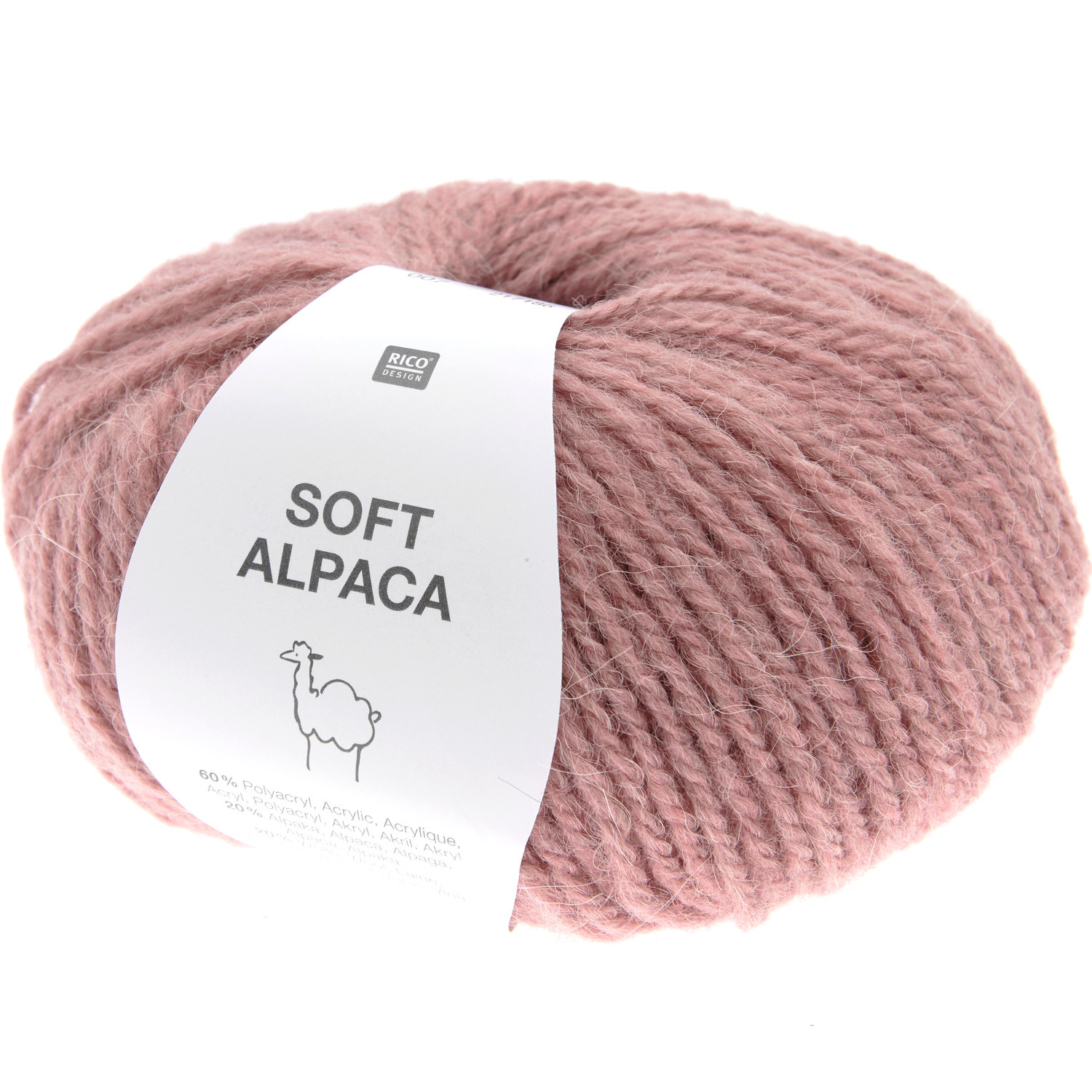 Soft Alpaca