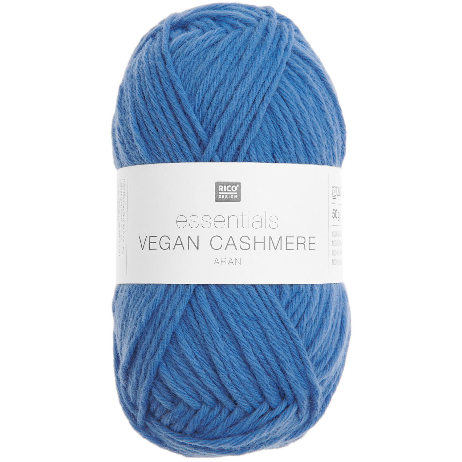 Essentials Vegan Cashmere aran