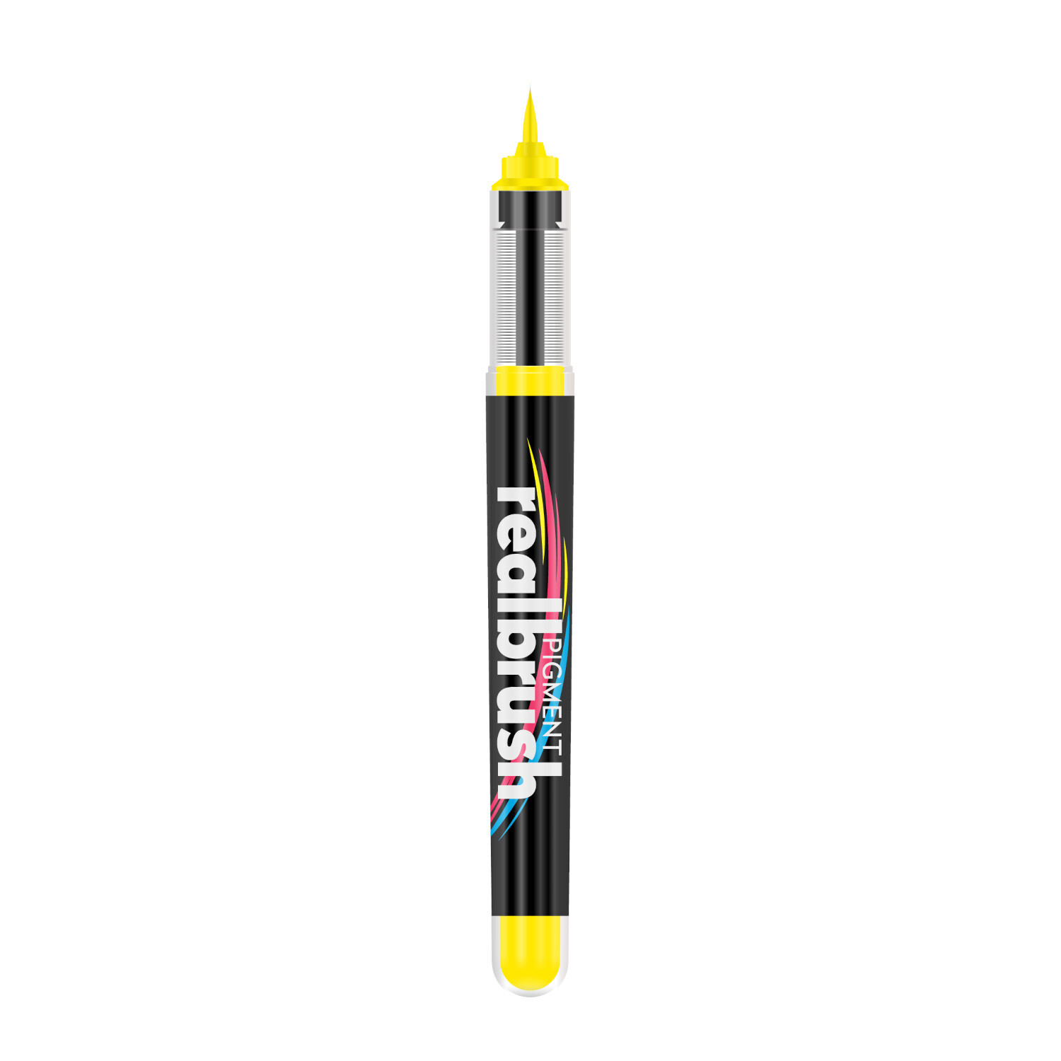 Realbrush Pigment Marker