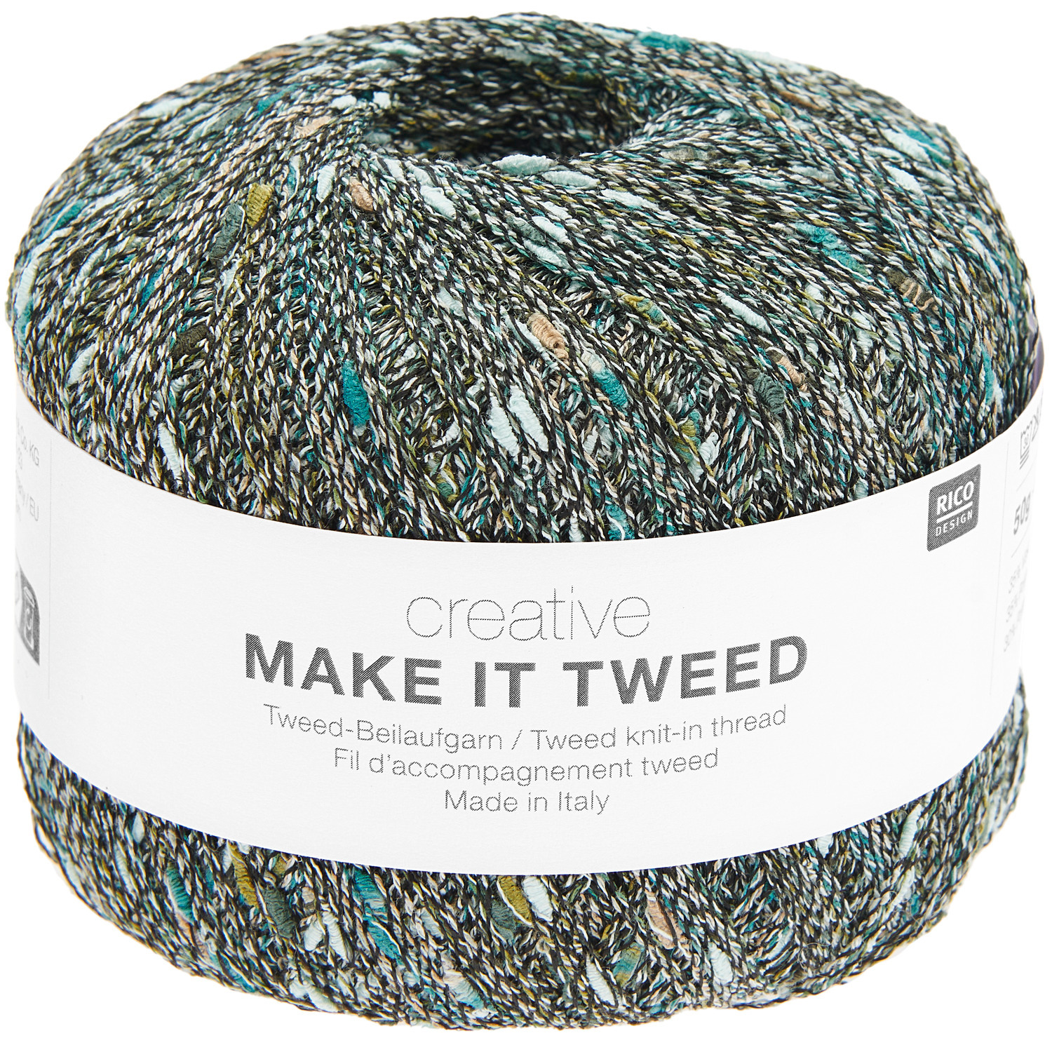 Creative Make It Tweed