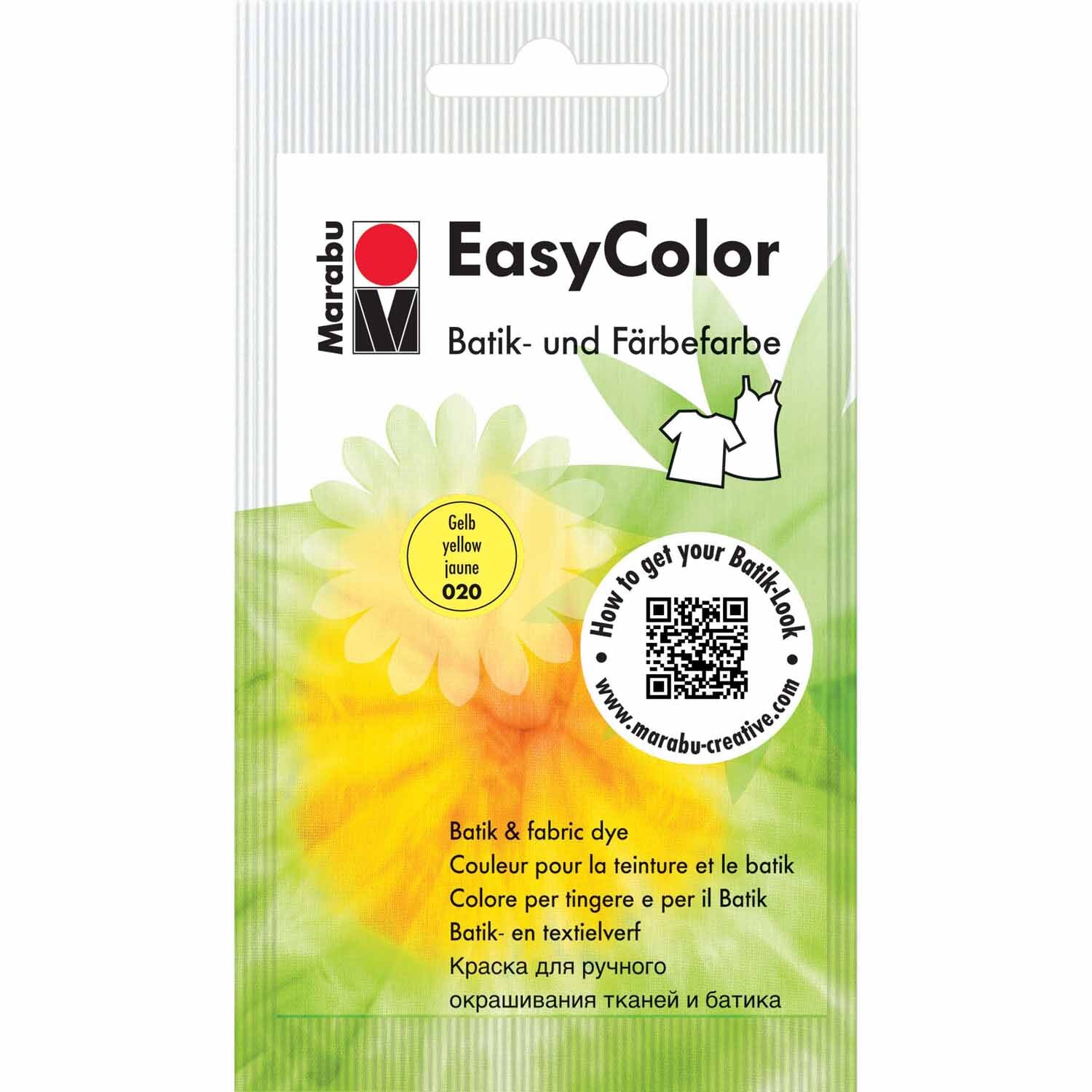 EasyColor 