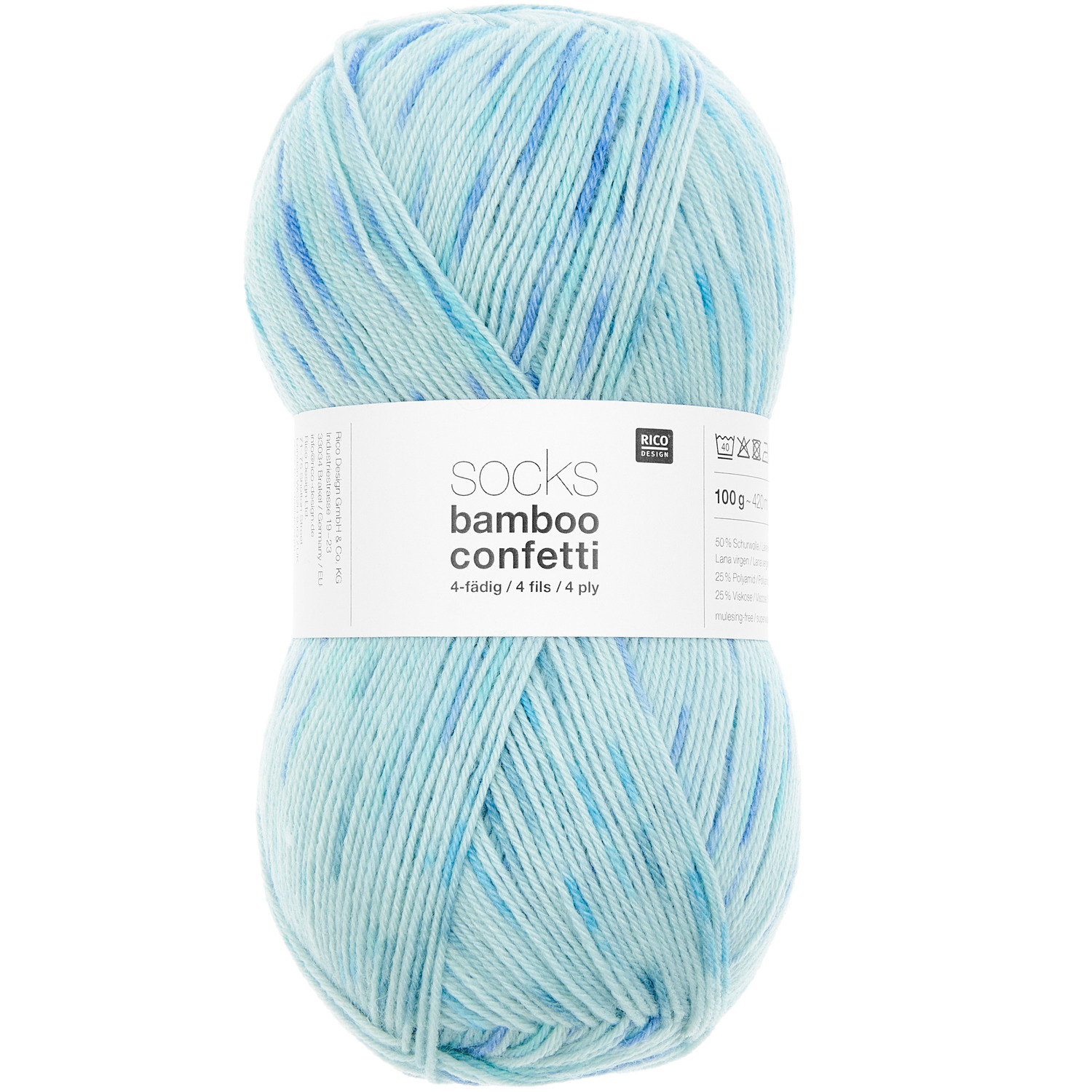 Superba Bamboo superwash