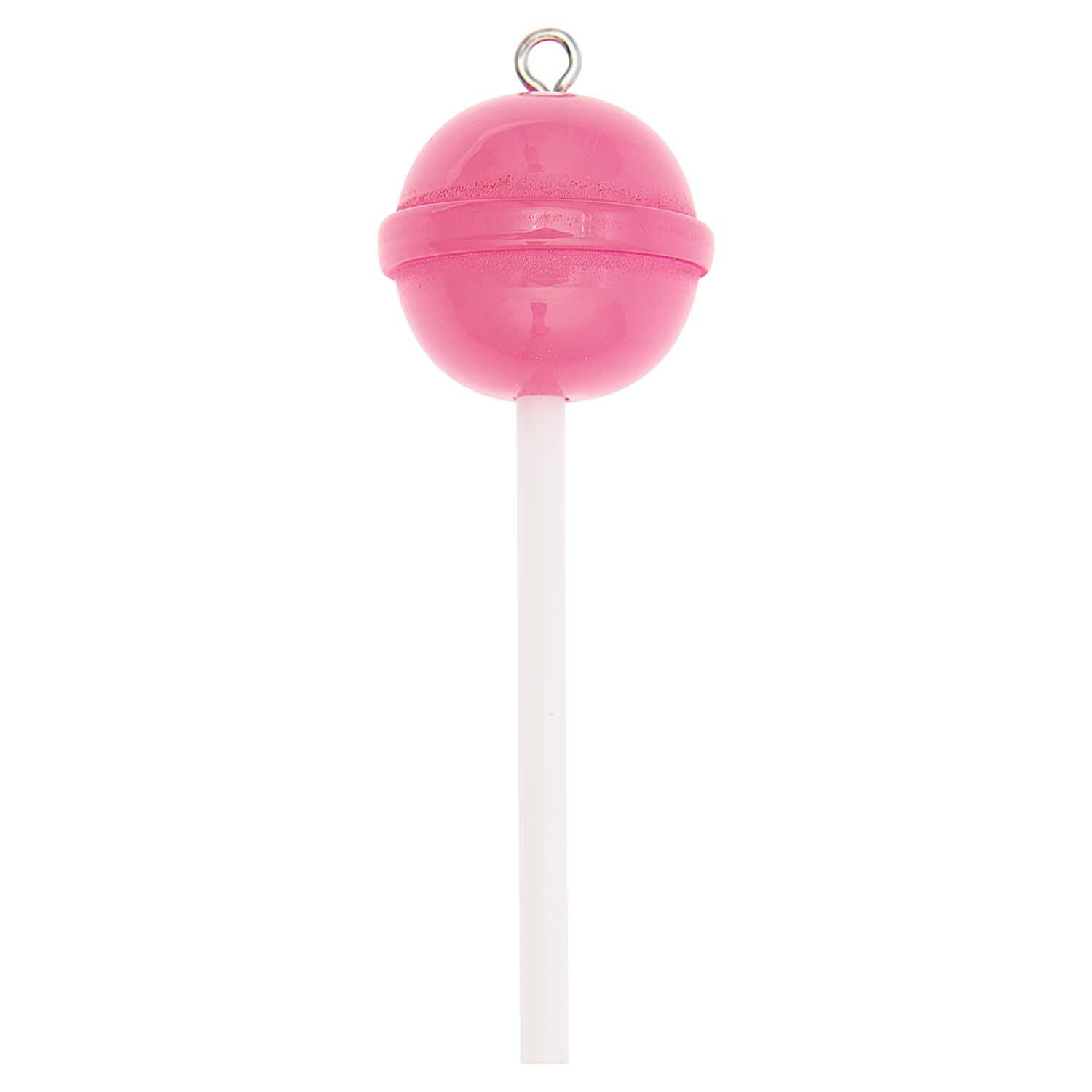 itoshii Lolli Anhänger ca. 18x60mm 1 Stück