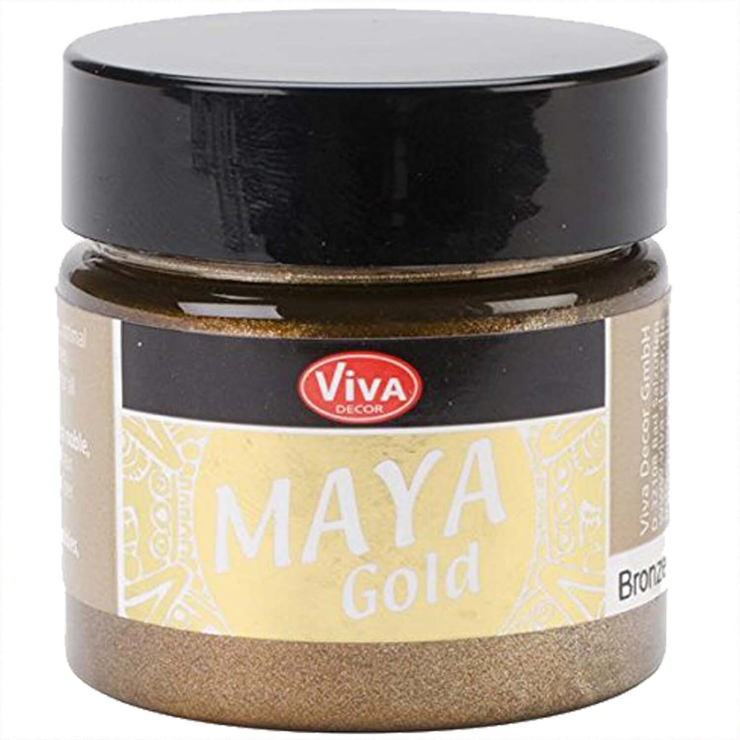 Maya Gold 45ml