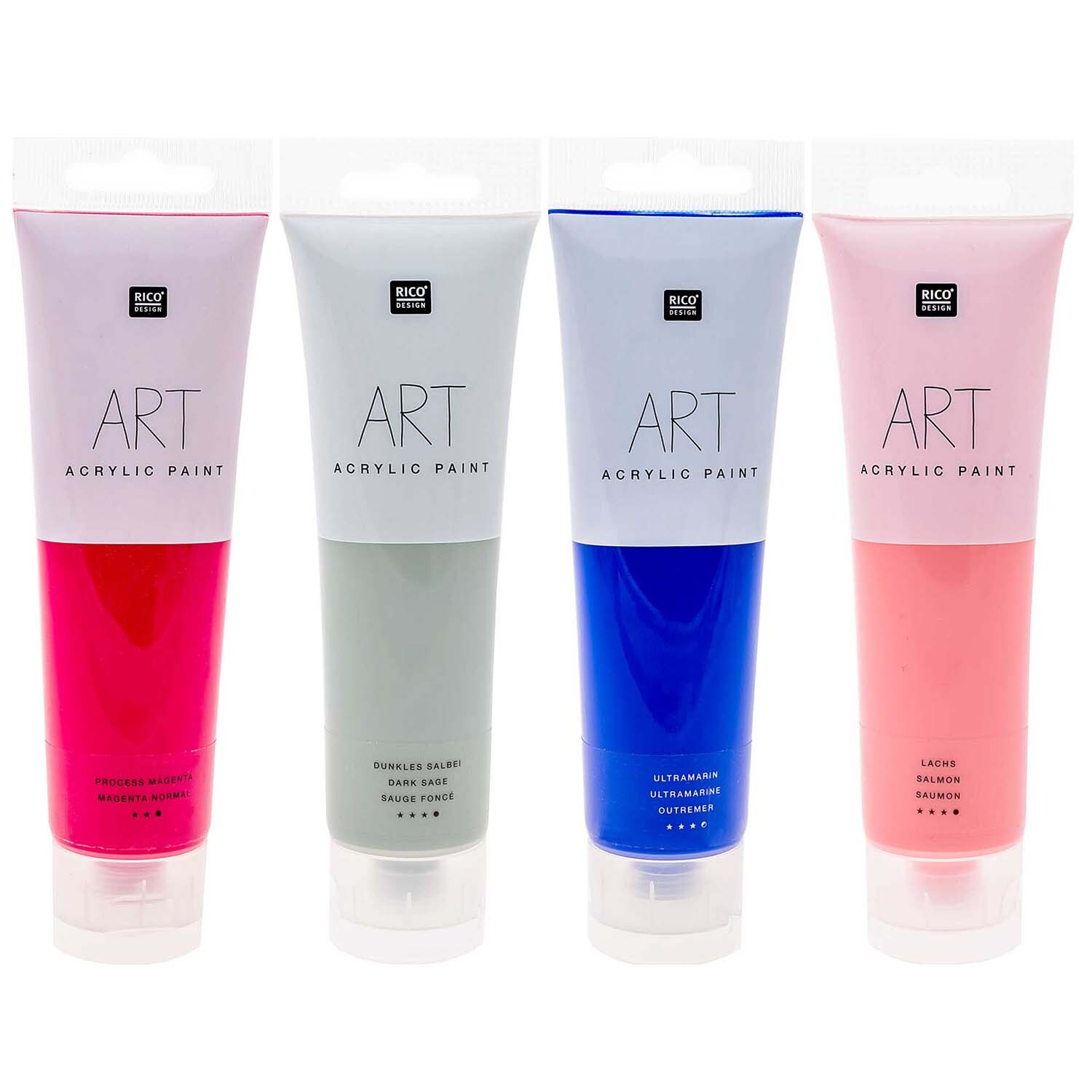 ART Künstler Acrylfarbe 100ml