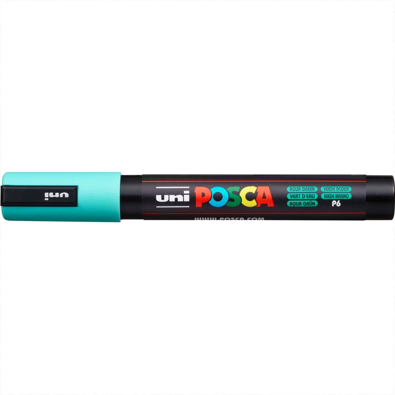 POSCA-Marker PC-5M 1,8-2,5mm