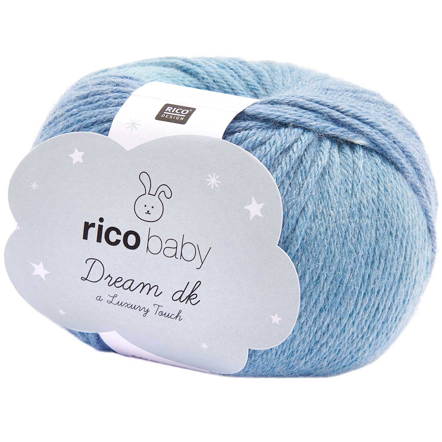 Rico Baby Dream dk A Luxury Touch