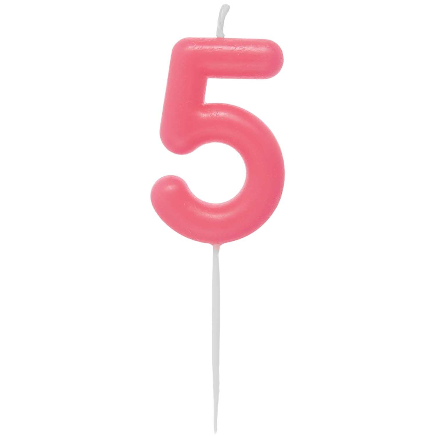 5